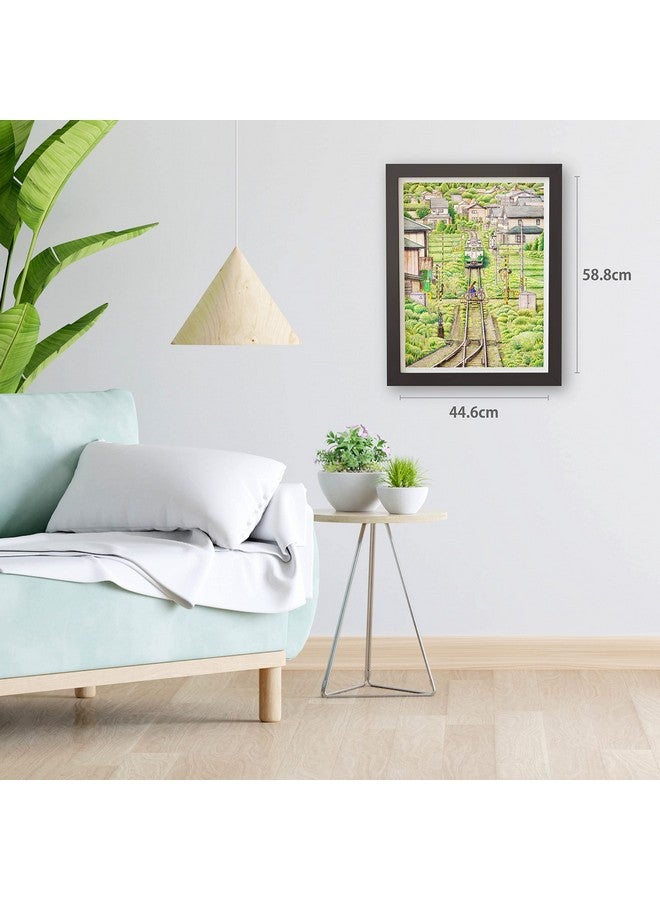 بينتو أحجيات الصور المقطوعة من بينتو، 1200 قطعة للبالغين - تاداشي ماتسوموتو - أحجيات بلاستيكية جميلة بظل باهت لديكور المنزل، خالية من الغبار، سهلة التخزين [H2317] - Image 3