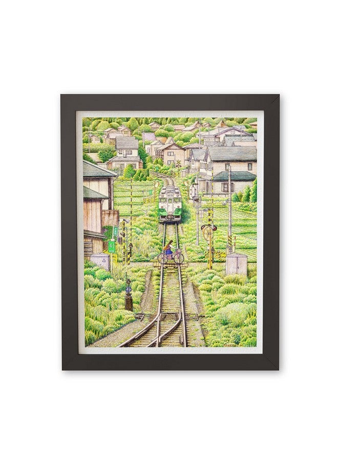 بينتو أحجيات الصور المقطوعة من بينتو، 1200 قطعة للبالغين - تاداشي ماتسوموتو - أحجيات بلاستيكية جميلة بظل باهت لديكور المنزل، خالية من الغبار، سهلة التخزين [H2317] - Image 2