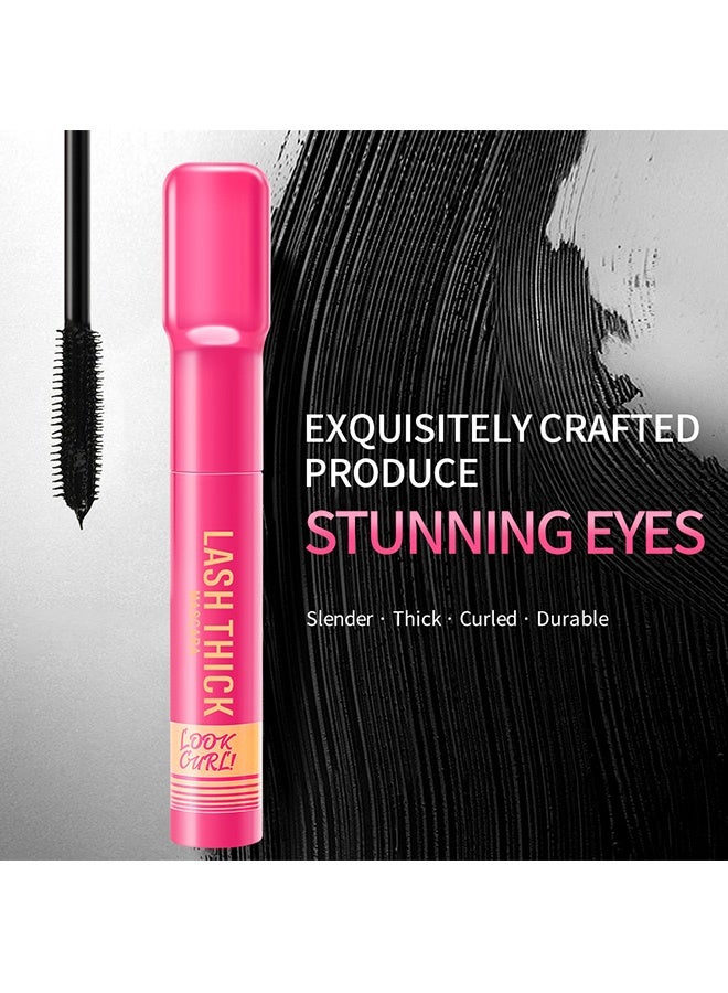 SHEDOES Long and slender hair spray for setting curly hair, water-resistant, sweat-proof, no hair dyeing effect - Image 4