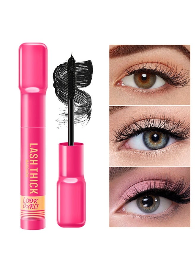 SHEDOES Long and slender hair spray for setting curly hair, water-resistant, sweat-proof, no hair dyeing effect - Image 1