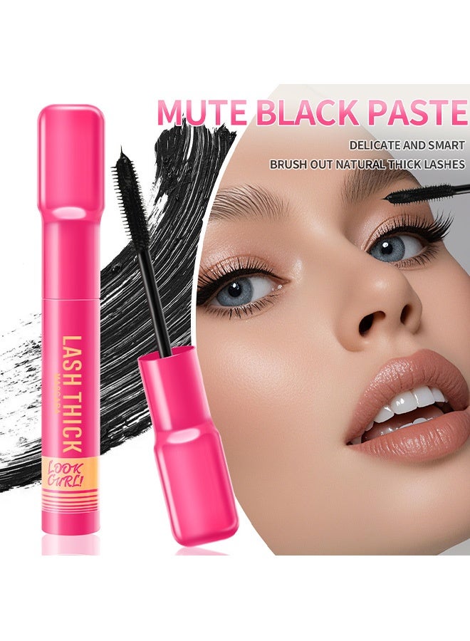SHEDOES Long and slender hair spray for setting curly hair, water-resistant, sweat-proof, no hair dyeing effect - Image 3