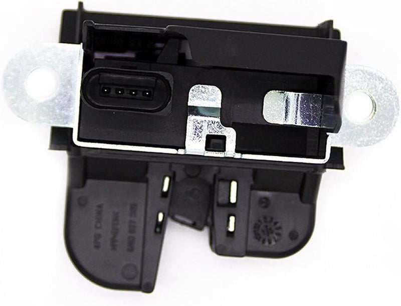 Wivplex Rear Trunk Lock Actuator Latch for VW Golf and Passat - Image 4