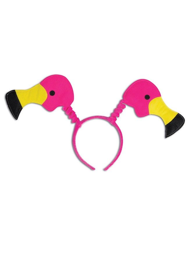 Beistle Flamingo Boppers Party Accessory (1 Count) (1/Pkg) - Image 1