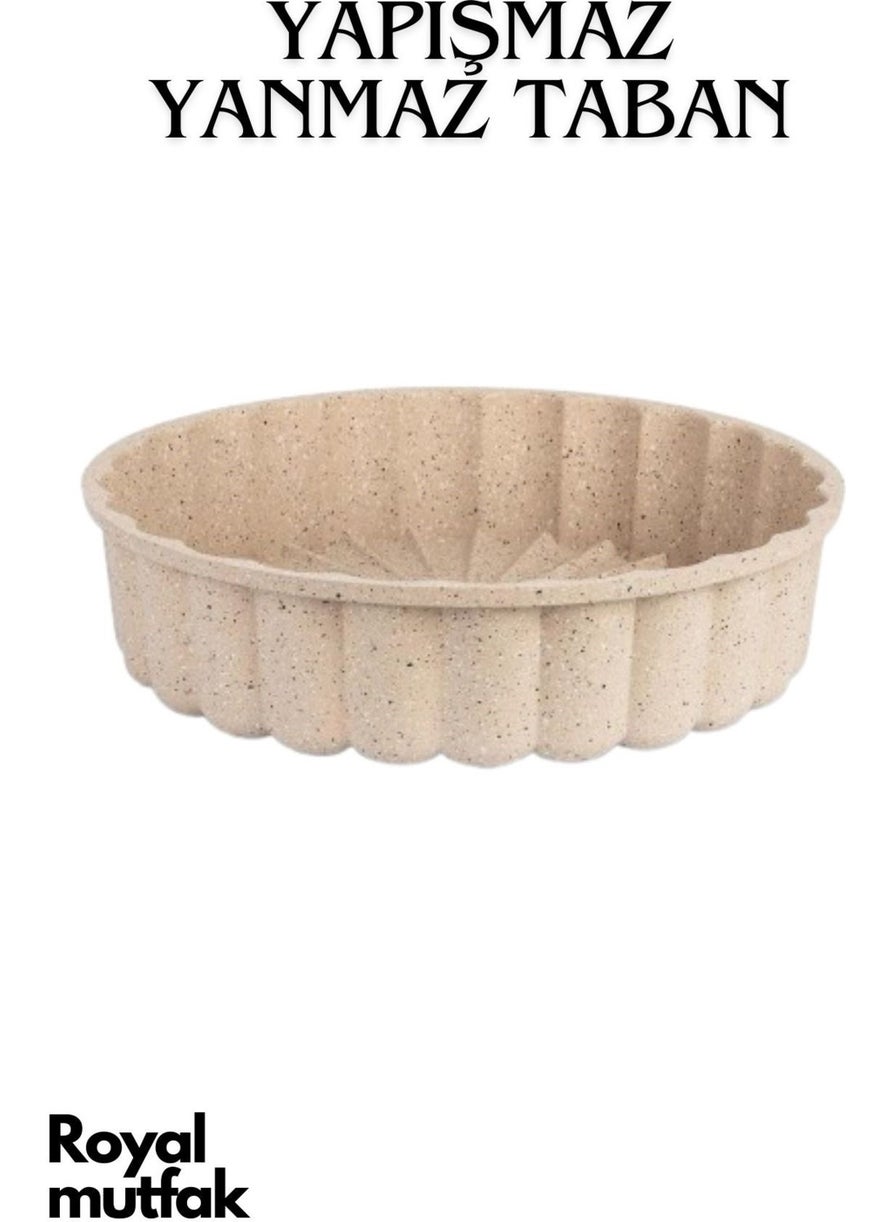 ThermoAD 2 Piece Vison Set (Tart Mold-Sauce Bowl & Milk Bowl)  - Image 3