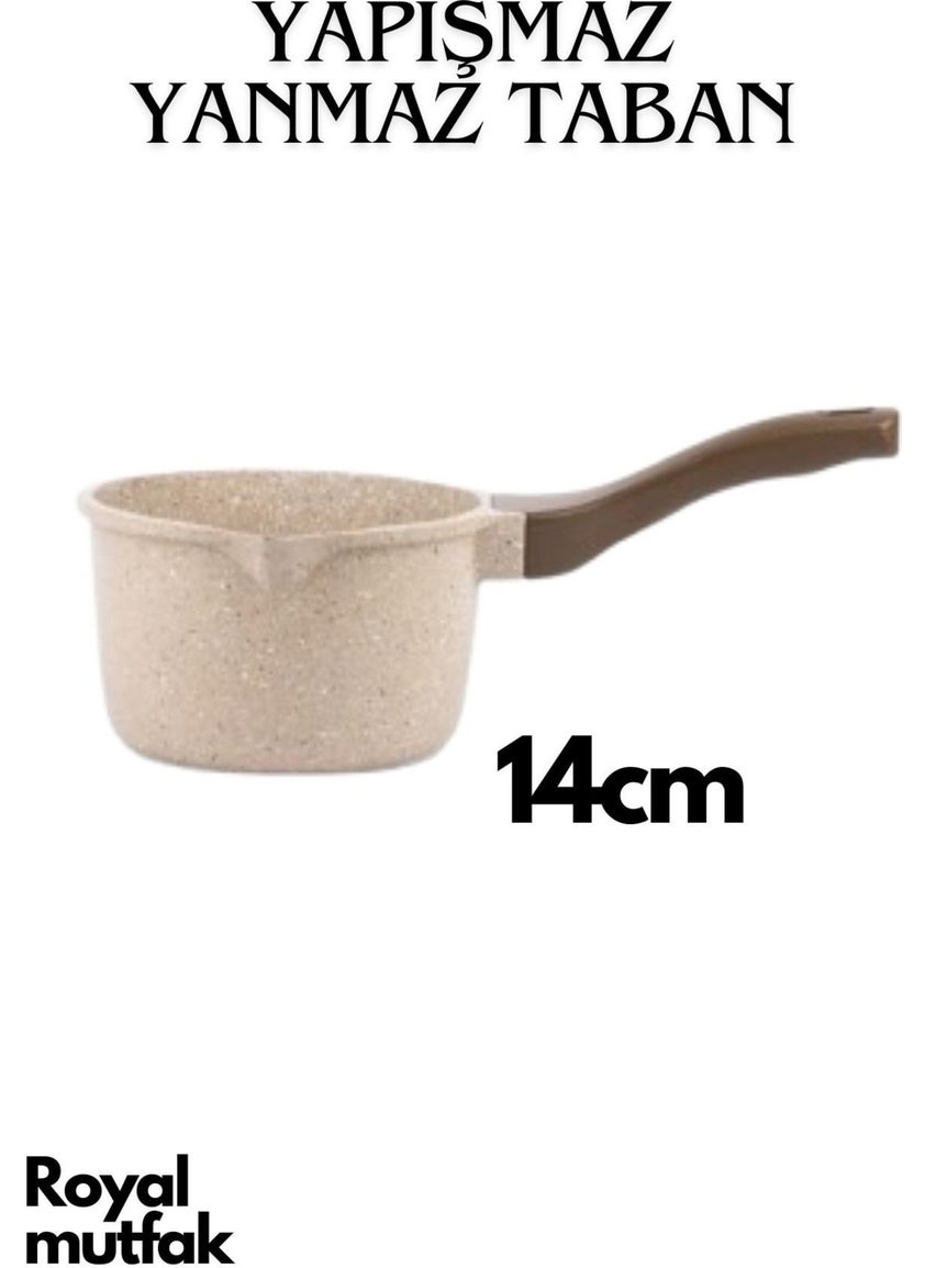 ThermoAD 2 Piece Vison Set (Tart Mold-Sauce Bowl & Milk Bowl)  - Image 2
