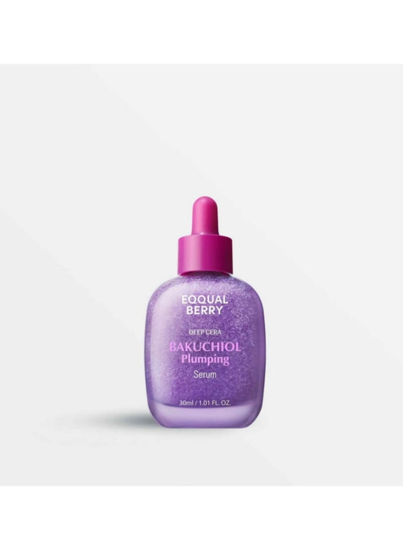 إيكوالبيري مجموعة ايكوال بيري للعناية ببشرة صحية خالية من التجاعيد والتصبغات – سيروم فيتامين سي لتفتيح البشرة + سيروم باكوتشيول مجدد للبشرة 30 مل - Image 3