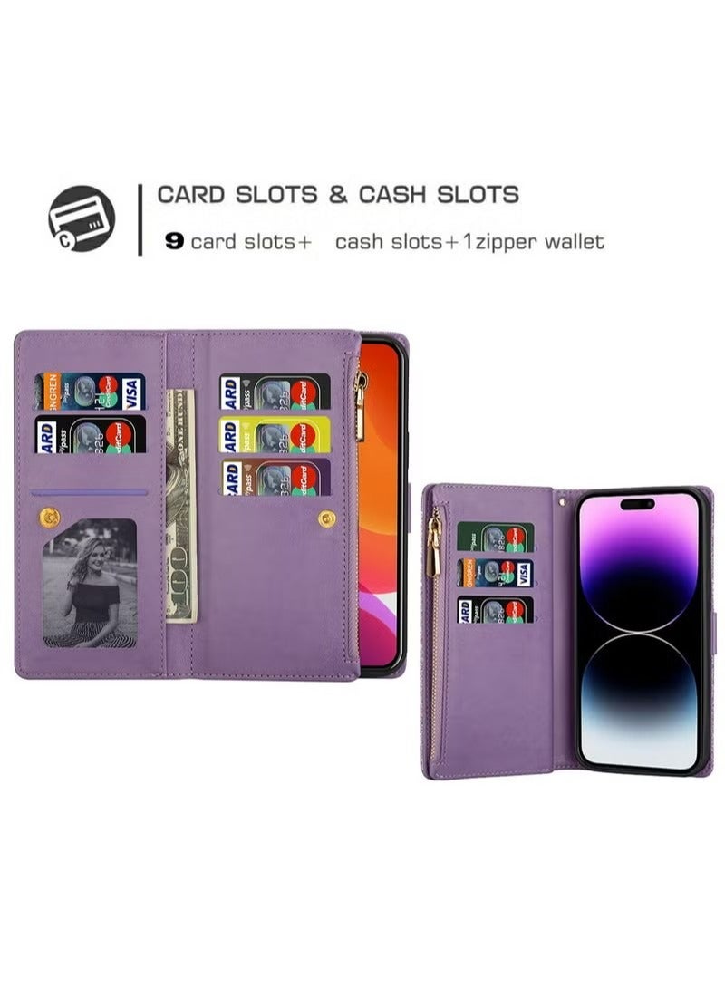 إكس ليفيل اي فون 15 زائد محفظة مجموعة - Image 3