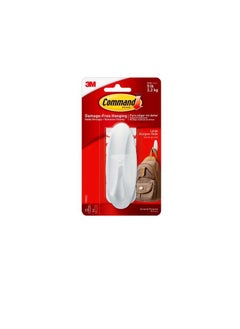 3M Command™ Large Designer Hook  - Image 2