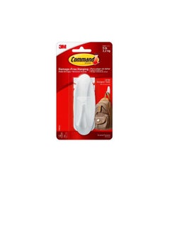 3M Command™ Large Designer Hook  - Image 1