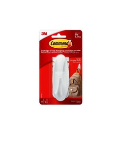3M Command™ Large Designer Hook  - Image 3
