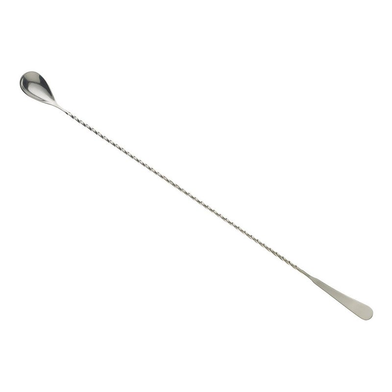 Barfly M37011 Standard Bar Spoon Japanese Style 17 18 435 Cm Stainless Steel