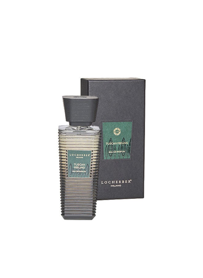 لوكيربر ميلانو عطر توسكان فيلينغ 100 مل  - Image 1