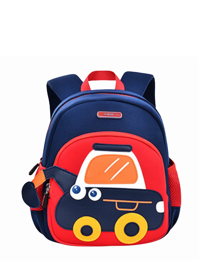Wires Children's Backpack  - Image 1