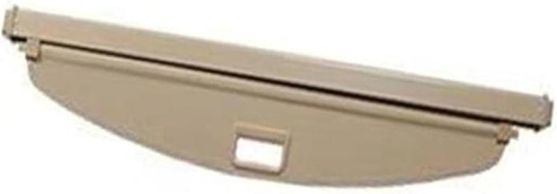 Vuzmode Trunk Cargo Cover for Hyundai Santa Fe 2007-2010 - Image 1