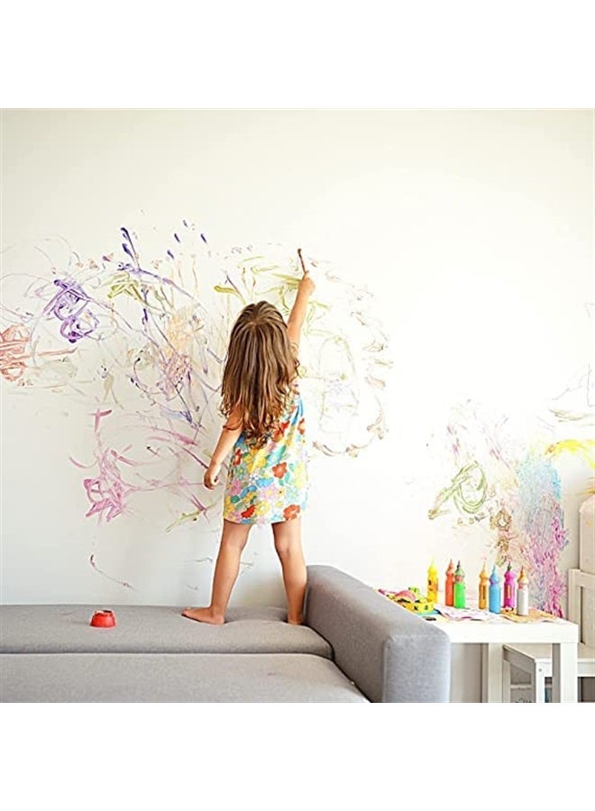 Zep ZUFWC18 Foaming Wall Cleaner, 18 oz, Clear - Image 3