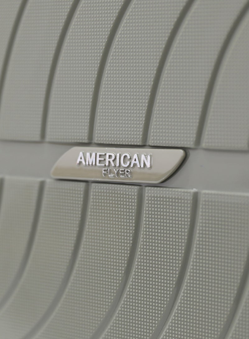 AMERICAN FLYER حقيبة ترويجية أمريكية مع حقيبة ظهر مدمجة - Image 2