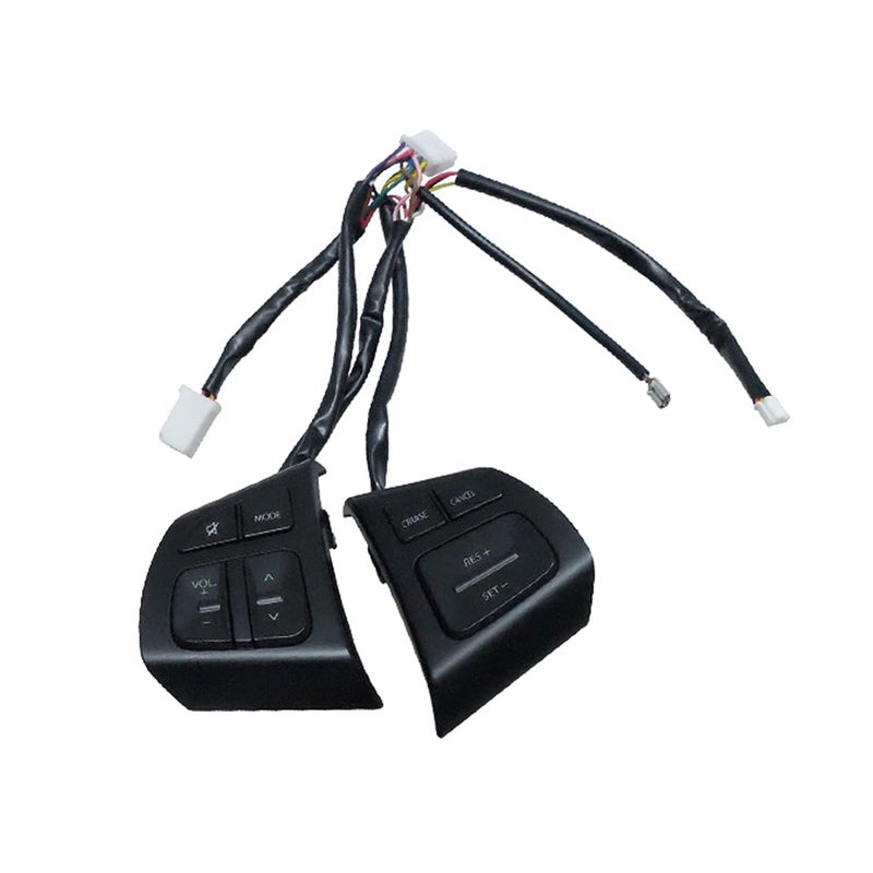 Vuzmode Multifunction Steering Wheel Control Switch - Image 1