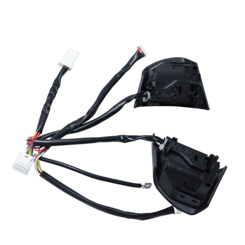 Vuzmode Multifunction Steering Wheel Control Switch - Image 2