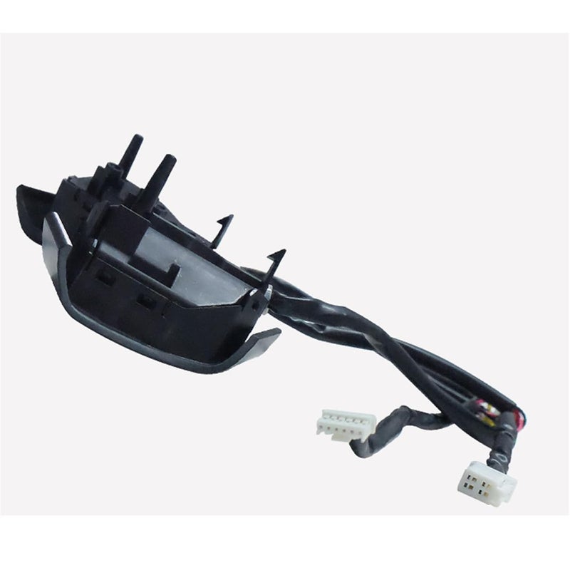 Vuzmode Multifunction Steering Wheel Control Switch - Image 3