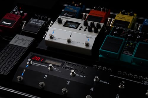 BOSS DD500 Digital Delay Stompbox DD500 - Image 3