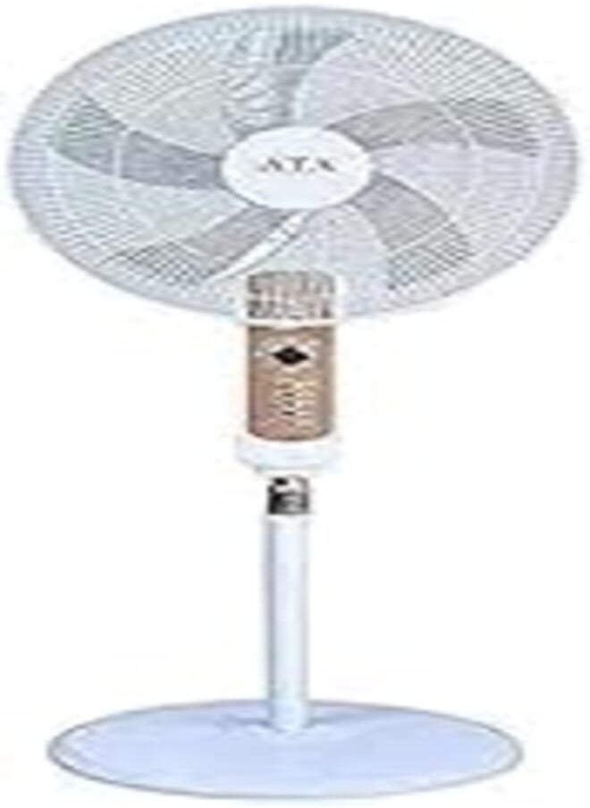 ATA ATA Stand Fan 5 Blades - 18in 