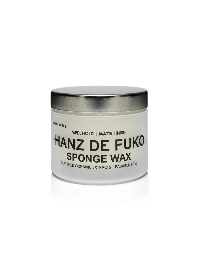 Hanz de Fuko Sponge Wax | 56g - pzsku/Z867BA724C09690171FF3Z/45/_/1730726562/c8cb4f08-348e-4021-9500-cbfdf23a3c22