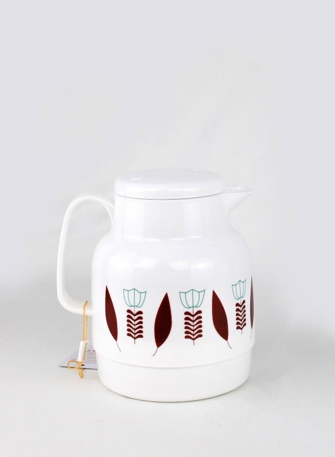 Red Home Vacuum Flask Set 2000ml,1500ml, 1000ml,EW  - Image 4