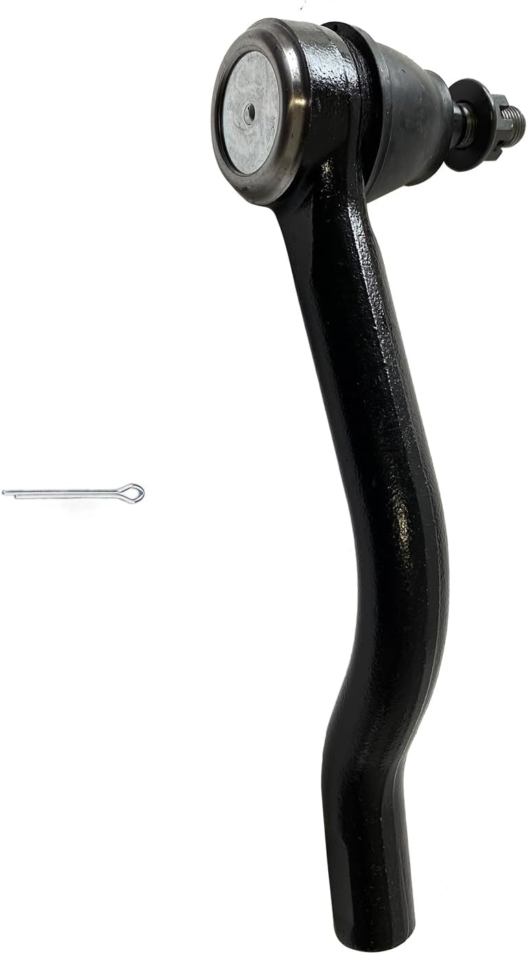 HHCM 2pc Front Outer Tie Rod End Kit ES801265 ES801266 for Nissan and Infiniti Vehicles - Image 5