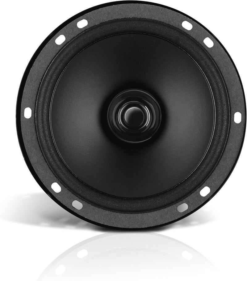 BOSS Audio Systems BRS65 6.5 Inch Replacement Car Door Speaker - Image 1