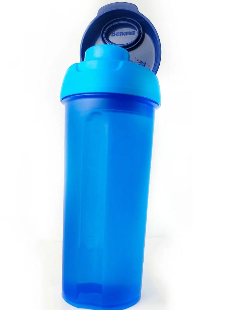 بانانا زجاجة مياه بنانا - 600 مل. - Image 1