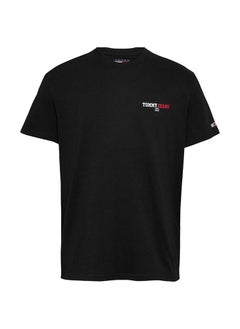 TOMMY JEANS Regular Fit Dna Graphic T-Shirt  - Image 5