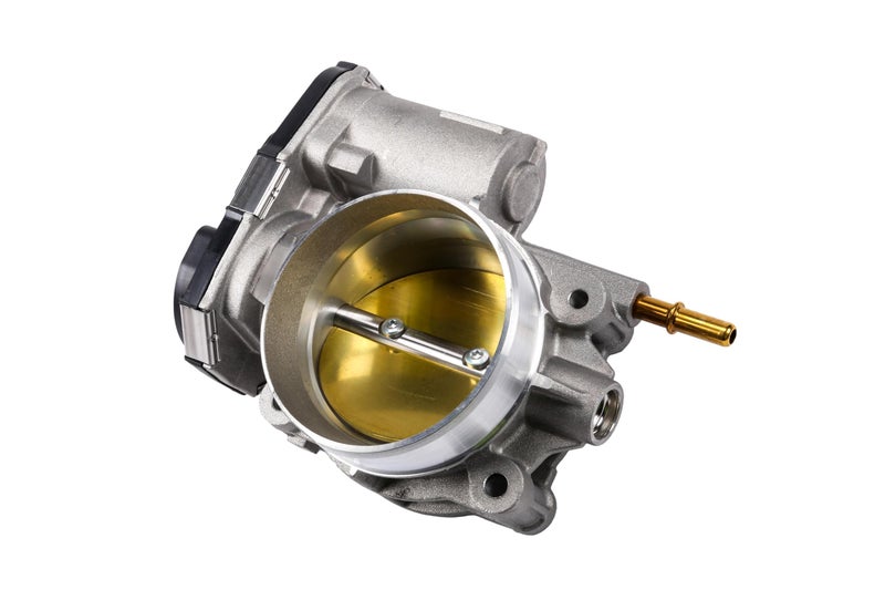 GM Parts 12694877 Fuel Injection Throttle Body with Throttle Actuator - Image 5