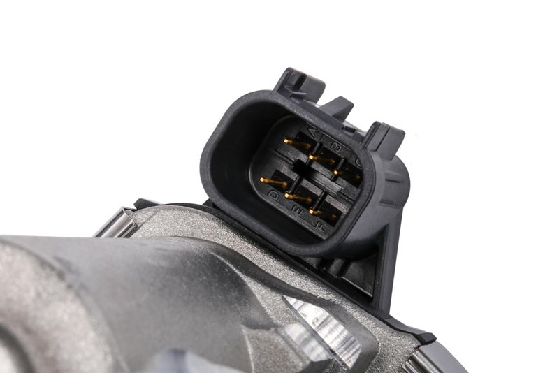 GM Parts 12694877 Fuel Injection Throttle Body with Throttle Actuator - Image 3