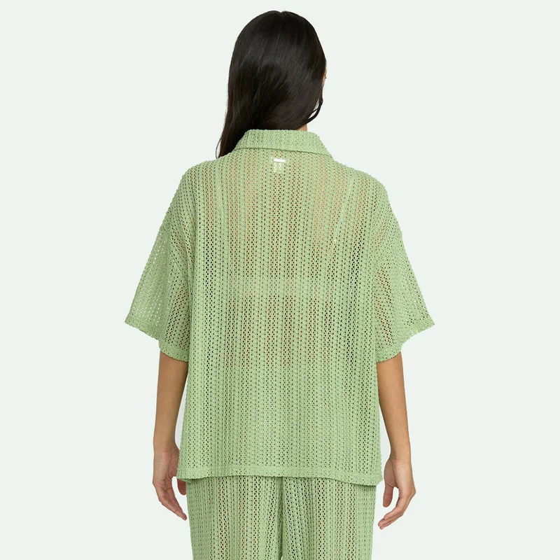 Billabong Largo Overshirt - Women