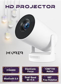 White-HY300 Plus 2025 New