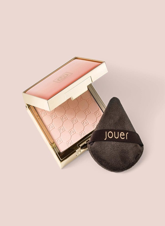 Jouer Perfecting Puff Set - Image 4