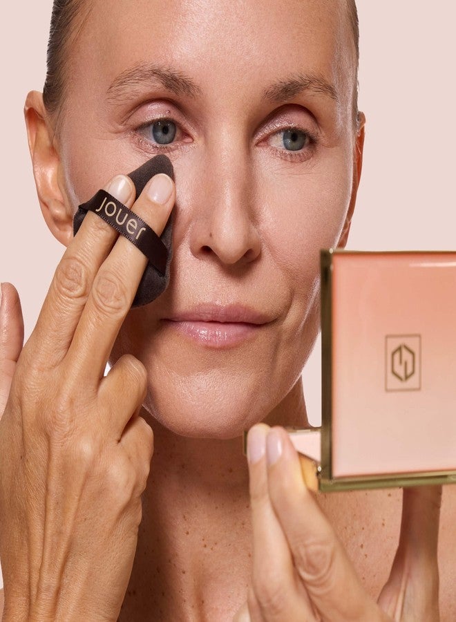 Jouer Perfecting Puff Set - Image 3