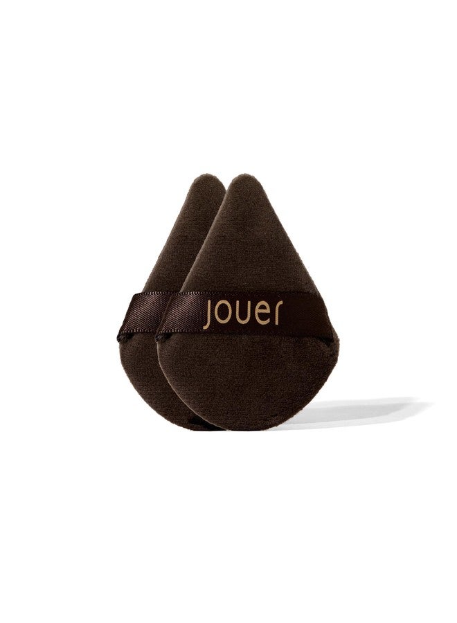 Jouer Perfecting Puff Set - Image 1