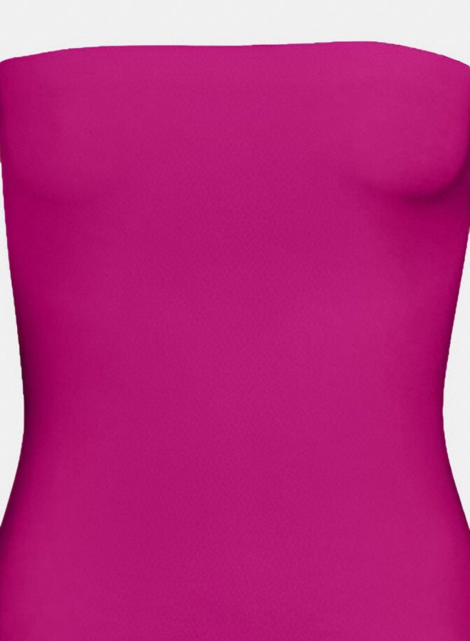 Silvy Lycra Sandra Girls Sleeveless Top Underwear For Girls - Image 3
