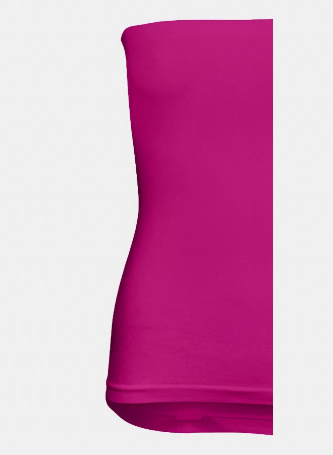 Silvy Lycra Sandra Girls Sleeveless Top Underwear For Girls - Image 2