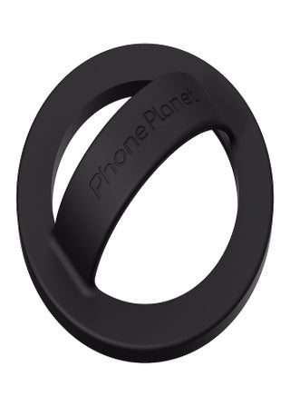Superior Magnetic Phone Grip for iPhone CaseMate Easy access and full control thanks to the innovative design Compatible with MagSafe Black - pzsku/Z867C54EE6D0EE1FA4389Z/45/_/1723547934/b059ba7f-ee0c-43cd-86b1-a51b04ba4eca