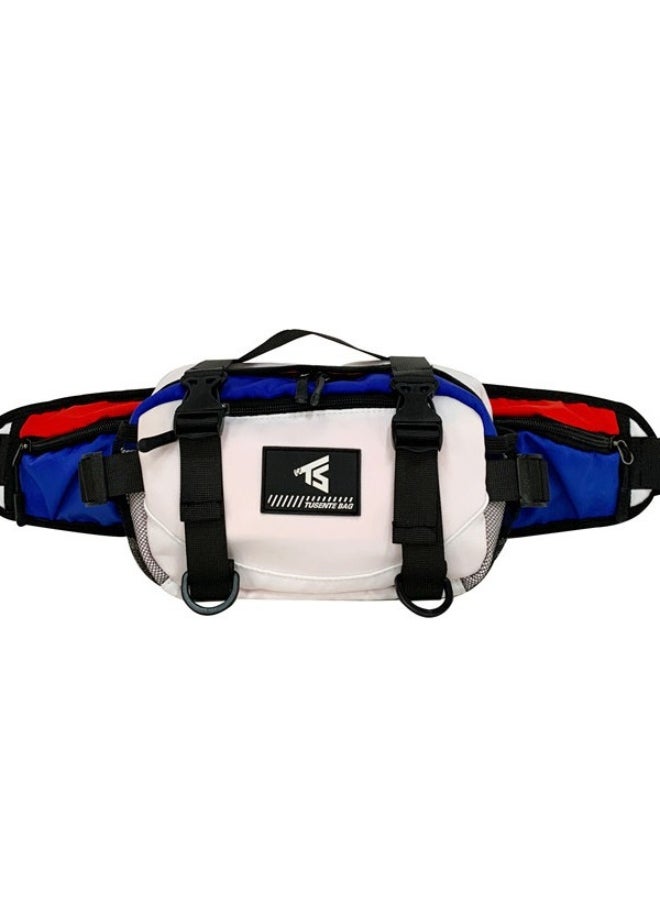 Mark Fairwhale New Casual Sports Chest Bag  - Image 1