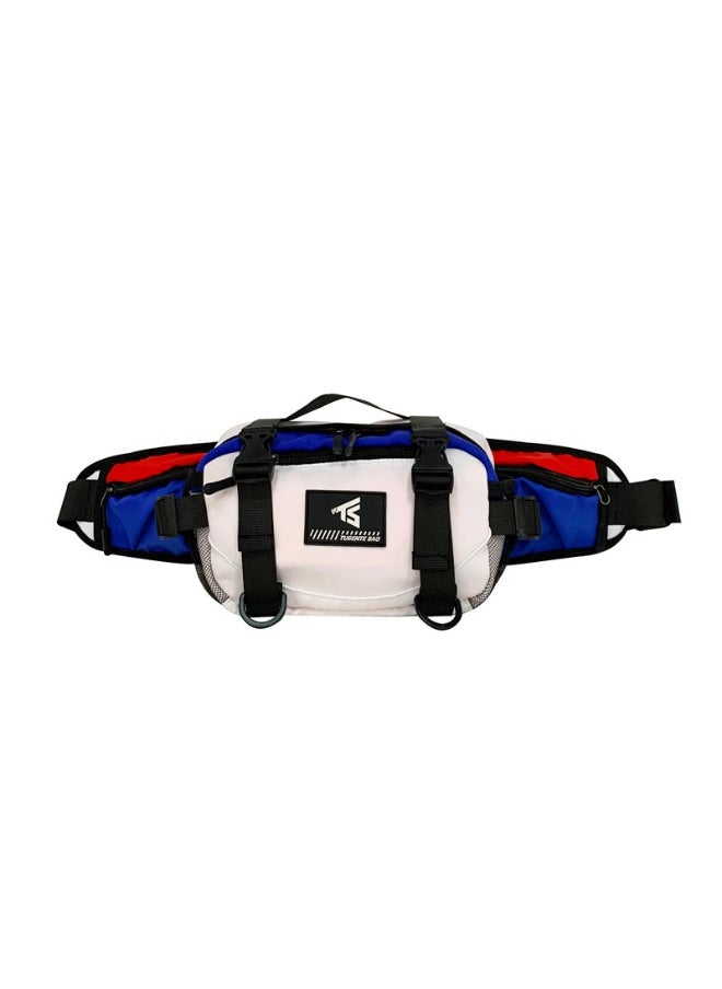 Mark Fairwhale New Casual Sports Chest Bag  - Image 2