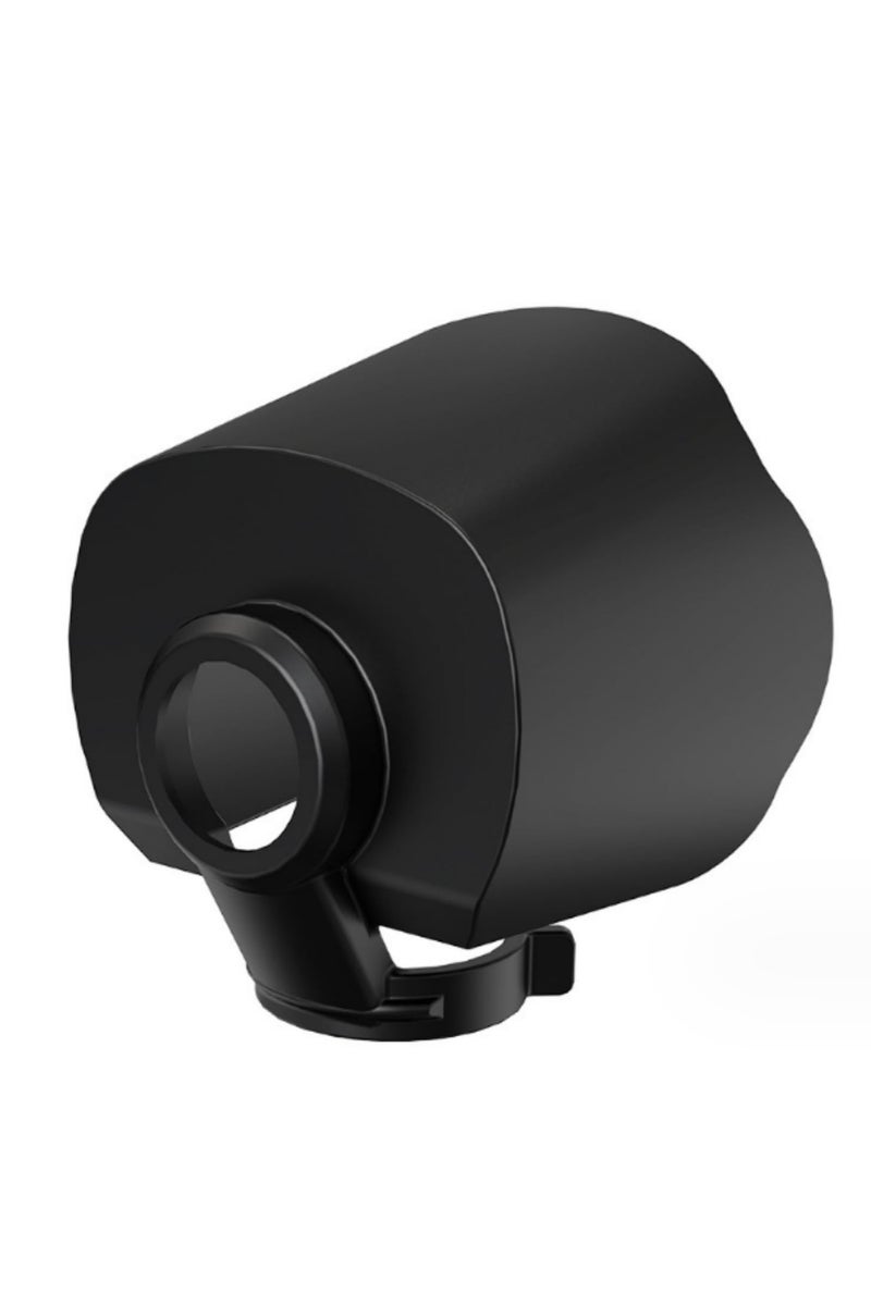 Lens Hood for DJI Osmo Pocket 3 Camera Accessories Lens Cover Sun Cap Sunshade Guard to Prevent Glare and Protect Lens with Durable Shield - Image 3