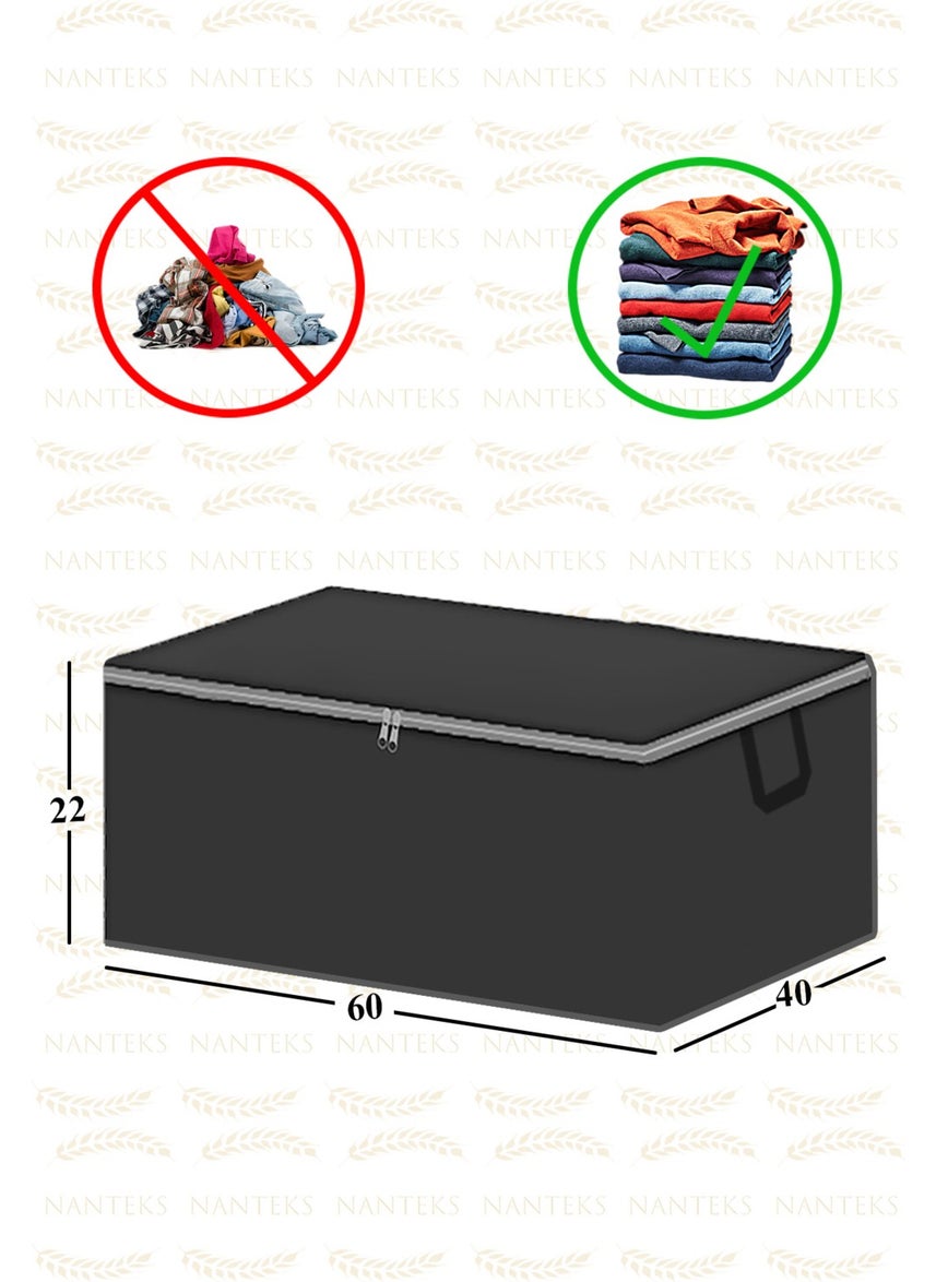 8 Pieces Under-Base Sofa Bed Type Storage Bag 60 x 40 x 22 (Grey) - pzsku/Z867C60C6E0F7200EF66EZ/45/_/1730759039/9ef8f4e9-d5f0-4742-9b18-666c7c45b848