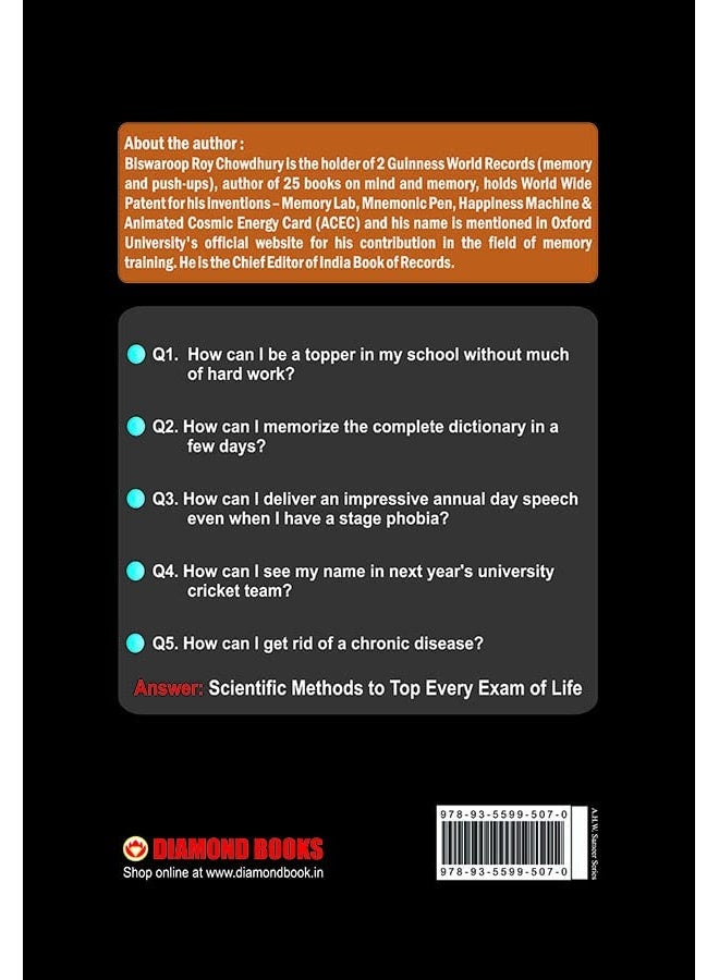 Scientific Methods to Top Every Exam of Life - Image 3