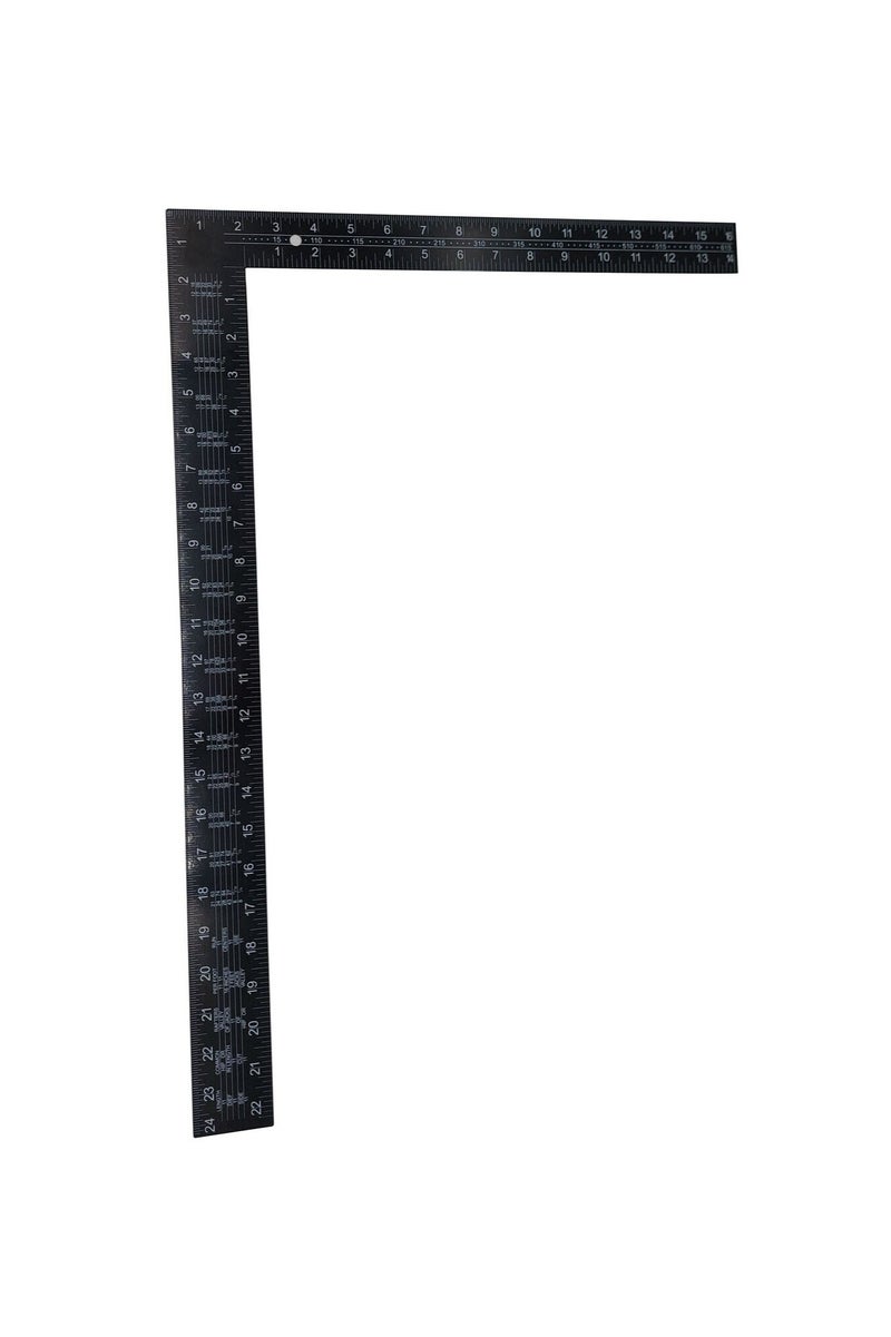 60cm hard mark angle Chinese C36 heavy duty service