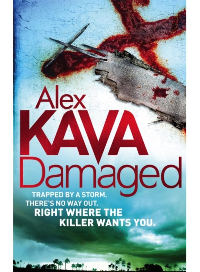 Damaged 