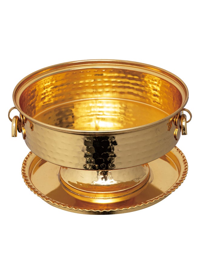 AL SANIDI Stainless dates storage,dates Storage - Image 3