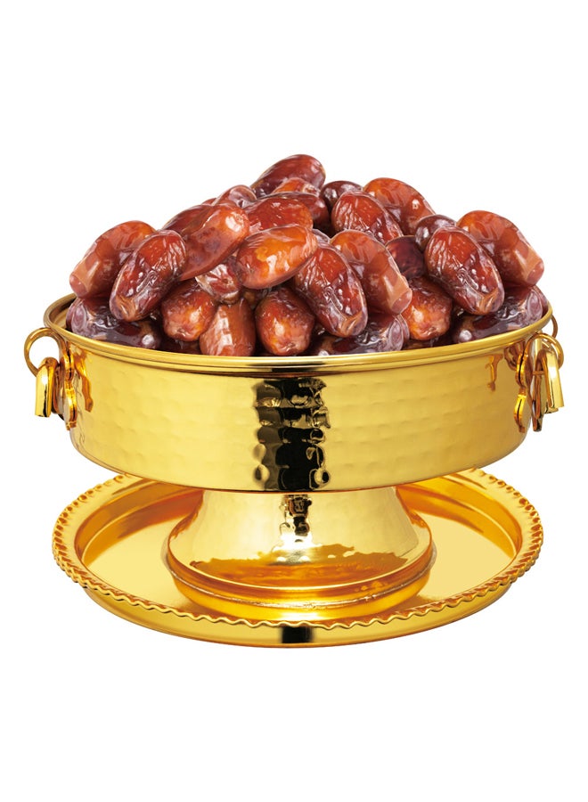 AL SANIDI Stainless dates storage,dates Storage - Image 2